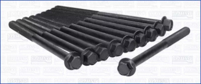 WILMINK GROUP wg1170556 -  Комплект болтов головки цилидра